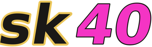 sk40 logo